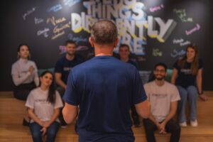 Como acelerar entregas e resultados com a metodologia ágil?