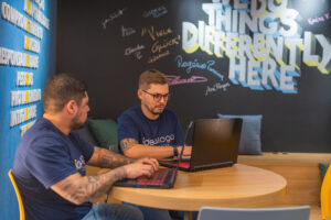 Principais tendências do desenvolvimento de software em 2025