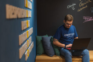 Como a ciência de dados está transformando as empresas de serviço?