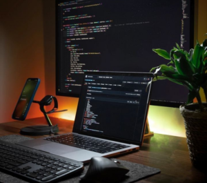 Como a inteligência artificial está transformando o desenvolvimento de software?